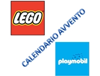 calendaro avvento vendita online